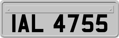 IAL4755