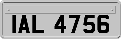 IAL4756