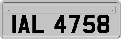 IAL4758