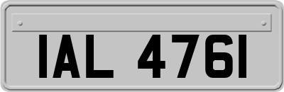 IAL4761