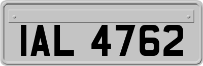 IAL4762
