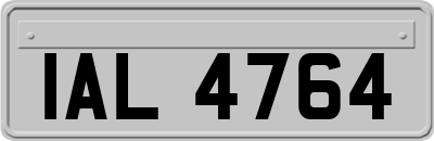 IAL4764