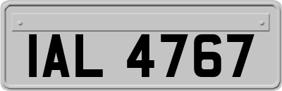 IAL4767