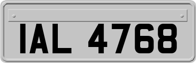 IAL4768