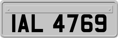 IAL4769