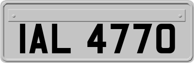 IAL4770