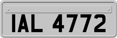IAL4772