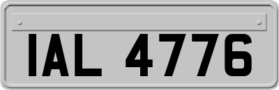 IAL4776