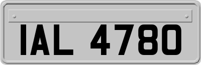 IAL4780