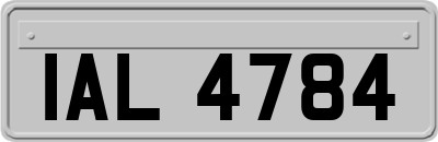 IAL4784