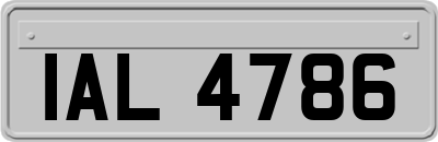 IAL4786