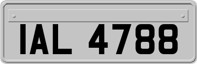 IAL4788