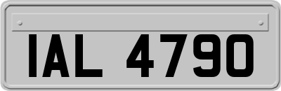 IAL4790
