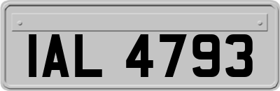 IAL4793