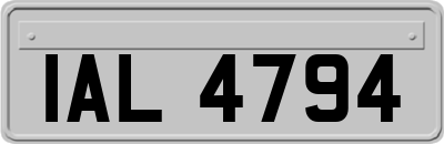 IAL4794