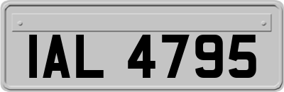 IAL4795