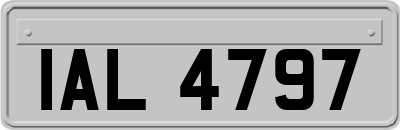 IAL4797