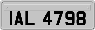 IAL4798