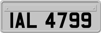 IAL4799