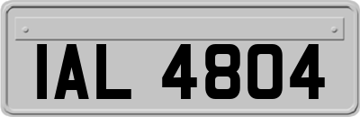 IAL4804