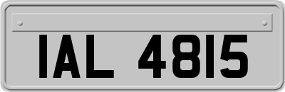 IAL4815