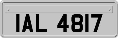 IAL4817