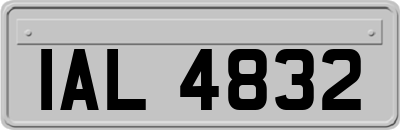 IAL4832