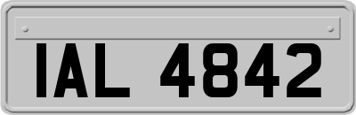 IAL4842