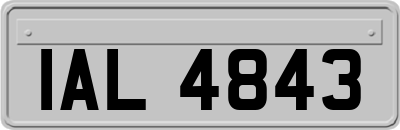 IAL4843
