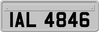 IAL4846
