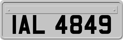 IAL4849