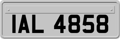 IAL4858