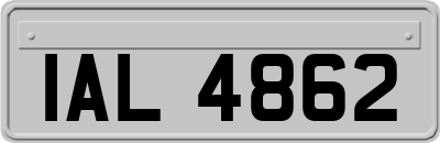 IAL4862