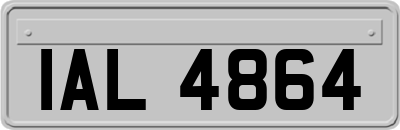 IAL4864