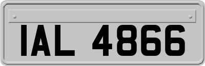 IAL4866