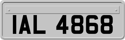 IAL4868