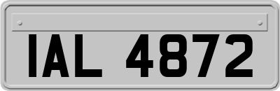 IAL4872