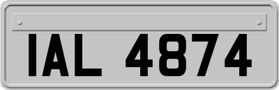 IAL4874