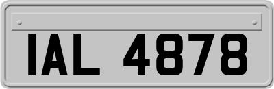 IAL4878
