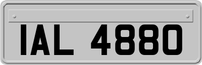 IAL4880