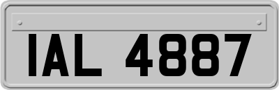 IAL4887