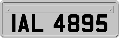 IAL4895