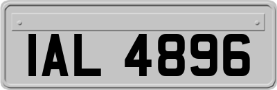IAL4896