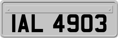 IAL4903