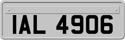 IAL4906