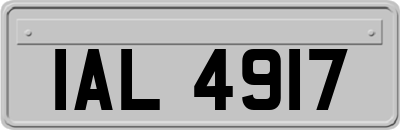 IAL4917