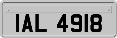 IAL4918