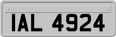 IAL4924