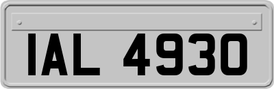 IAL4930