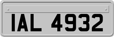IAL4932